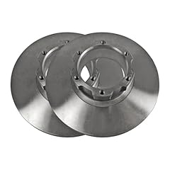 Front brake disc for sale  Delivered anywhere in UK