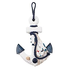 Nautical wooden anchor for sale  Delivered anywhere in USA 