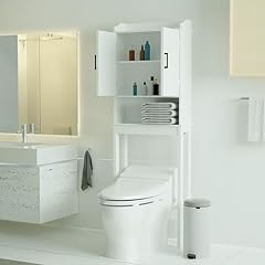 Yardenaler toilet storage for sale  Delivered anywhere in USA 