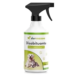 Dermazoo disabituante gatti usato  Spedito ovunque in Italia 