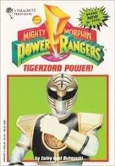 Tigerzord power for sale  Delivered anywhere in UK