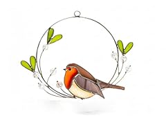 Yiwoyi stained glass for sale  Delivered anywhere in UK