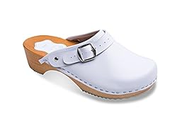 Futuro fashion zoccoli usato  Spedito ovunque in Italia 