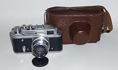 Zorki russian rangefinder for sale  Delivered anywhere in USA 