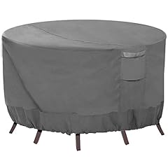 Vailge round patio for sale  Delivered anywhere in USA 