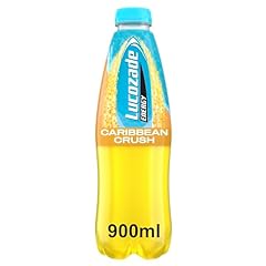 Lucozade energy caribbean for sale  Delivered anywhere in UK