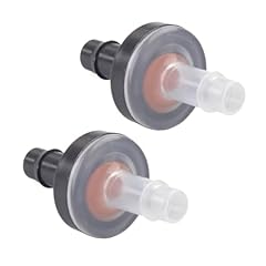 2pcs motorbike fuel usato  Spedito ovunque in Italia 