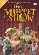 Muppet show deel d'occasion  Livré partout en Belgiqu