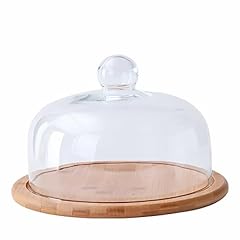 Cake stand dome for sale  Delivered anywhere in UK