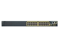 Cisco catalyst 2960s d'occasion  Livré partout en France