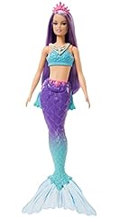 Barbie dreamtopia mermaid for sale  Delivered anywhere in USA 