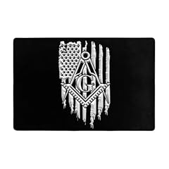 American flag freemason for sale  Delivered anywhere in USA 