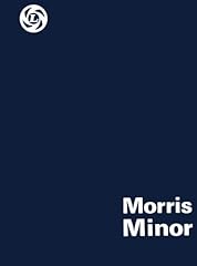 Morris minor series d'occasion  Livré partout en France