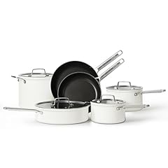 10pcs nonstick cookware for sale  Delivered anywhere in USA 