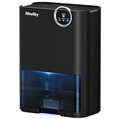 Dehumidifier ninesky 70oz for sale  Delivered anywhere in USA 