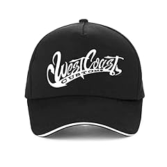 Baseball cap hiphop for sale  Delivered anywhere in UK