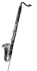 Clarinetto basso symphonie usato  Spedito ovunque in Italia 