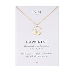 Luuk lifestyle collana usato  Spedito ovunque in Italia 