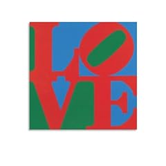 Generic robert indiana for sale  Delivered anywhere in USA 