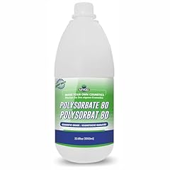 Myoc polysorbate emulsificanti usato  Spedito ovunque in Italia 