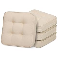 Goforit chair cushions for sale  Delivered anywhere in USA 