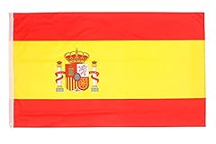 Aricona spanien flagge gebraucht kaufen  Wird an jeden Ort in Deutschland