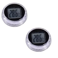 Teiliges motorrad thermometer gebraucht kaufen  Wird an jeden Ort in Deutschland