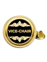 Vice chair gold for sale  Delivered anywhere in UK