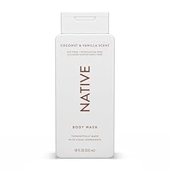Native shower gel for sale  Delivered anywhere in UK