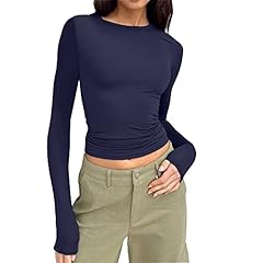 Skims langarmshirt slim gebraucht kaufen  Wird an jeden Ort in Deutschland