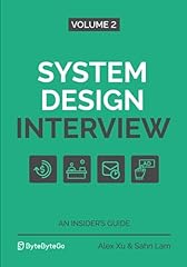 System design interview gebraucht kaufen  Wird an jeden Ort in Deutschland