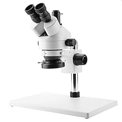 Trinokulares stereomikroskop 9 gebraucht kaufen  Wird an jeden Ort in Deutschland