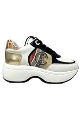 Gattinoni donna sneakers usato  Spedito ovunque in Italia 