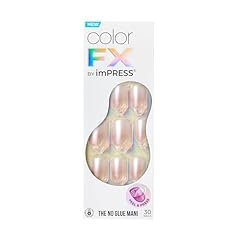 Kiss colorfx impress for sale  Delivered anywhere in USA 