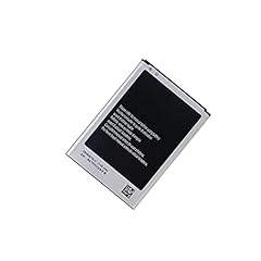 Aousavo EB595675LU - Batteria di ricambio compatibile con Galaxy Note II Note2 GT-N7100 GT-N7105 N719 N7102 N7108 N7100 usato  Spedito ovunque in Italia 