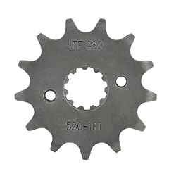 Motorbike chain sprocket for sale  Delivered anywhere in UK