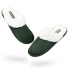Dunlop slippers ladies for sale  Delivered anywhere in UK