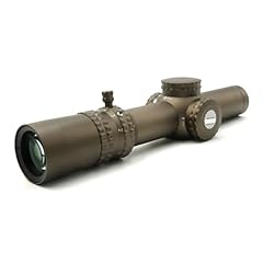8x24mm ffp lpvo for sale  Delivered anywhere in UK