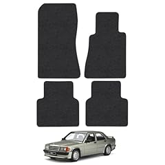 Car mats mercedes for sale  Delivered anywhere in Ireland