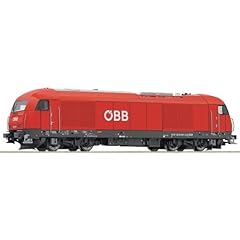 Roco 7300013 diesellokomotive gebraucht kaufen  Wird an jeden Ort in Deutschland