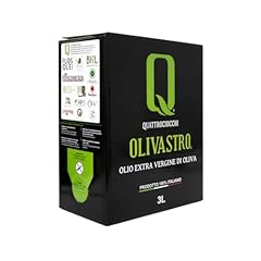 Olio extra vergine usato  Spedito ovunque in Italia 