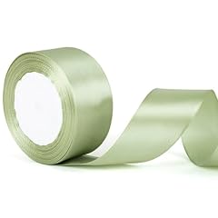 40mm wide sage for sale  Delivered anywhere in UK