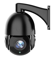 Telecamera ptz poe usato  Spedito ovunque in Italia 