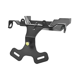 Motorcycle plate mount for sale  Delivered anywhere in USA 