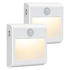Motion sensor night for sale  Delivered anywhere in UK