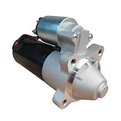 Starter motor ford for sale  Delivered anywhere in UK