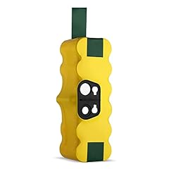 5000mah batteria ricambio usato  Spedito ovunque in Italia 