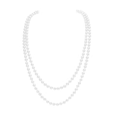 Bfuzxy elegante perlenkette gebraucht kaufen  Wird an jeden Ort in Deutschland
