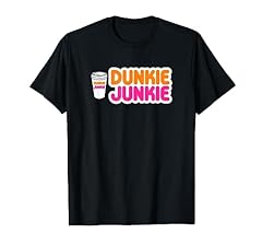 Funny dunkie junkie for sale  Delivered anywhere in USA 