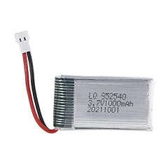 Aggiornato 3.7v 1000mah usato  Spedito ovunque in Italia 